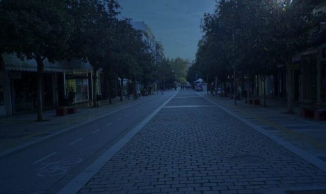 Σέρρες, «Αγωνιστική Ένωση» στον Εμπορικό Σύλλογο Σερρών: Όχι στις «Μαύρες Παρασκευές» και τις «Λευκές Νύχτες» – ΑΝΑΚΟΙΝΩΣΗ