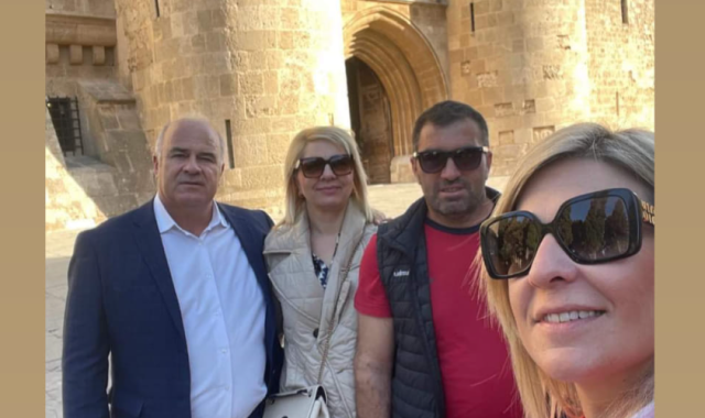 Σέρρες: Η Δήμαρχος Σερρών στο ετήσιο τακτικό συνέδριο της ΚΕΔΕ – Μαζί της και ο Σάκης Γάτσιος! – ΦΩΤΟΡΕΠΟΡΤΑΖ