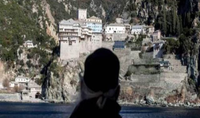 Συναγερμός στο Άγιο Όρος: Μοναχός αγνοείται εδώ και πέντε μέρες