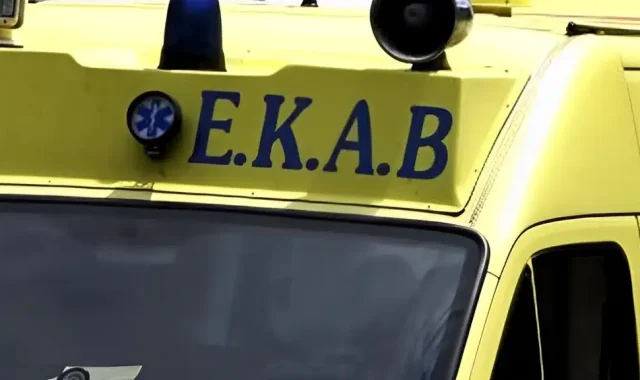 Τραγωδία – Νεκρή 42χρονη μητέρα τριών παιδιών μετά από φωτιά στο σπίτι της