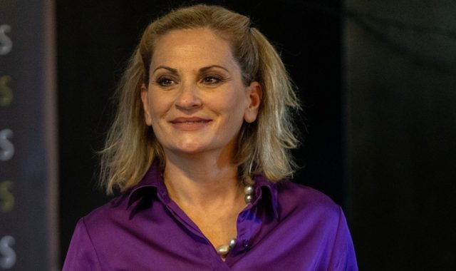 Θεοφανία Παπαθωμά: Καθαρός φόνος η έκτρωση – Ακόμα και το παιδί βιασμού είναι από το κάρμα της μητέρας
