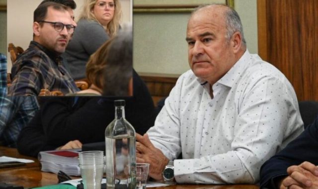 Σέρρες, Δήμος Σερρών: Εκθέτη άφησαν την Οικονομική Υπηρεσία Μπάρμπα και Πουλιάκας σε ερώτημα που έθεσε ο Σάκης Γάτσιος (ΒΙΝΤΕΟ)