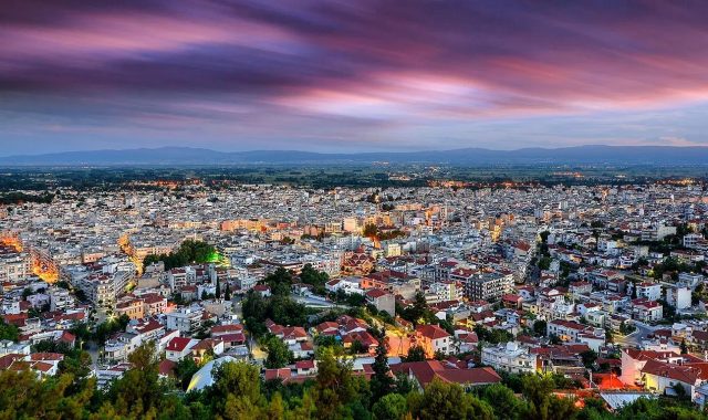 Σέρρες: «Ένα χρόνο μετά από την ανάληψη καθηκόντων της δημοτικής αρχής, βλέπω να προσπαθούν ακόμη να λύσουν τα εσωτερικά προβλήματα της παράταξής τους»