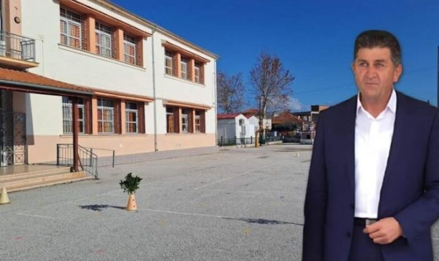 Σέρρες, Δήμος Ηράκλειας: Εντάχθηκε το Νέο Νηπιαγωγείο Κοίμησης Σερρών Προϋπολογισμού 1.104.107€