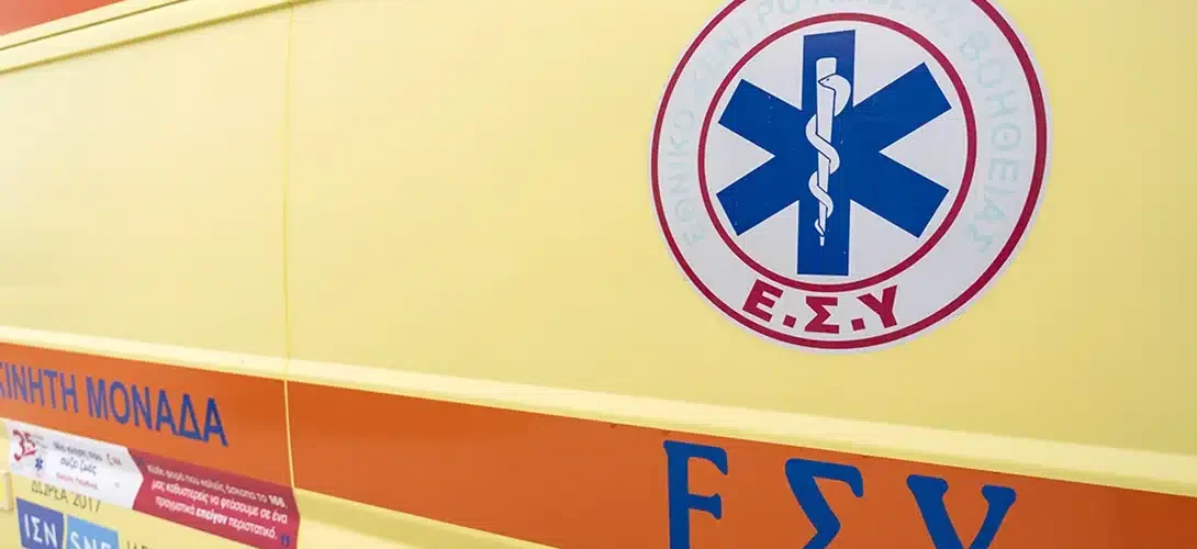 Τραγωδία με 46χρονο – Βρέθηκε νεκρός στον καναπέ του σπιτιού του 