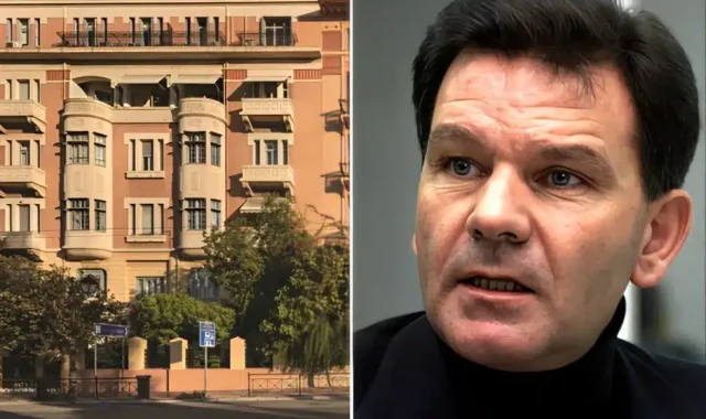 Αλέξης Κούγιας: «Έχω περιουσία που ξεπερνάει τα 50.000.000€» – Τι δήλωνε για τα ακίνητα και τα αυτοκίνητά του