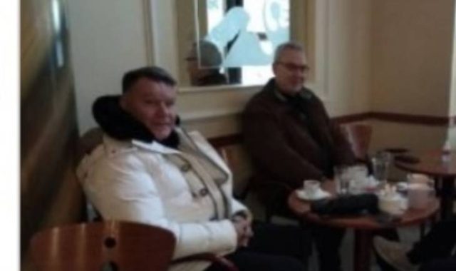 Σέρρες: «Καλό ταξίδι φίλε Αλέξη… Καλό παράδεισο ΠΡΟΕΔΡΕ – Συλλυπητήρια στην οικογένεια» (ΦΩΤΟΓΡΑΦΙΕΣ)