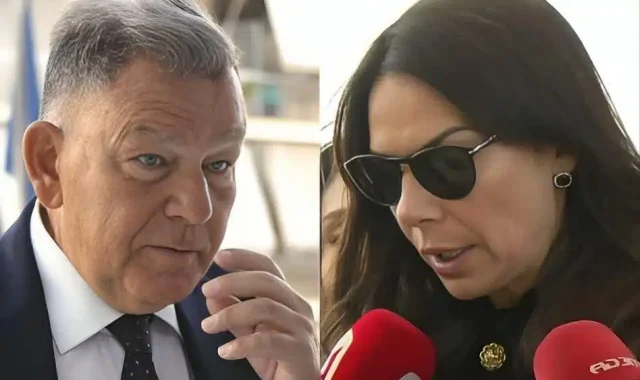 Άνοιξε η διαθήκη του Αλέξη Κούγια: Αυτοί είναι οι κληρονόμοι της περιουσίας των 50 εκατομμυρίων εupώ – «Άναυδη» η Εύη Βατίδου