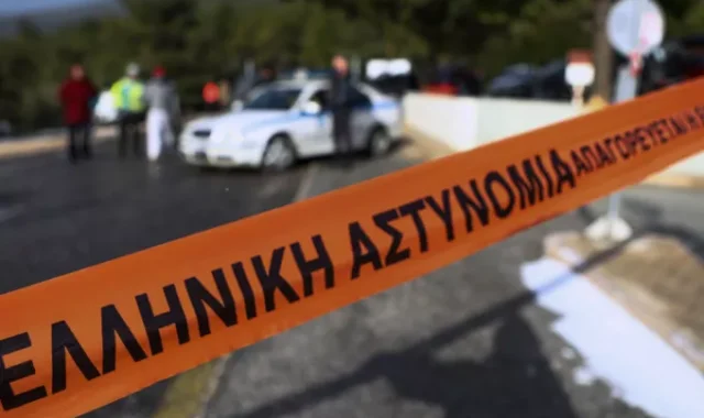 ΕΚΤΑΚΤΗ ΕΠΙΚΑΙΡΟΤΗΤΑ – Σέρρες: Προσωρινές κυκλοφοριακές ρυθμίσεις για την πόλη των Σερρών – ΑΝΑΚΟΙΝΩΣΗ ΕΛ.ΑΣ.