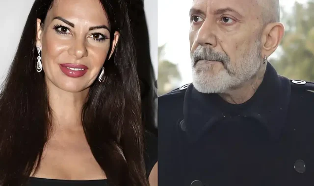 Σκληρή απάντηση Εύης Βατίδου στα βαριά λόγια του Γρηγόρη Βαλλιανάτου για τον Κούγια
