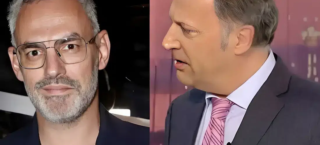 Ο Νίκος Συρίγος «κατακεραυνώνει» τον Δημήτρη Οικονόμου: «Η μητέρα μου είναι σε αμαξίδιο τα τελευταία 15 χρόνια …» 