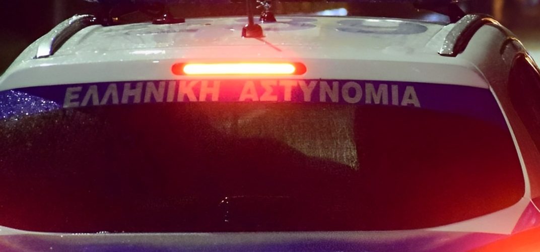 Διέρρηξαν το σπίτι βουλευτή της Νέας Δημοκρατίας – Το όνομά του 