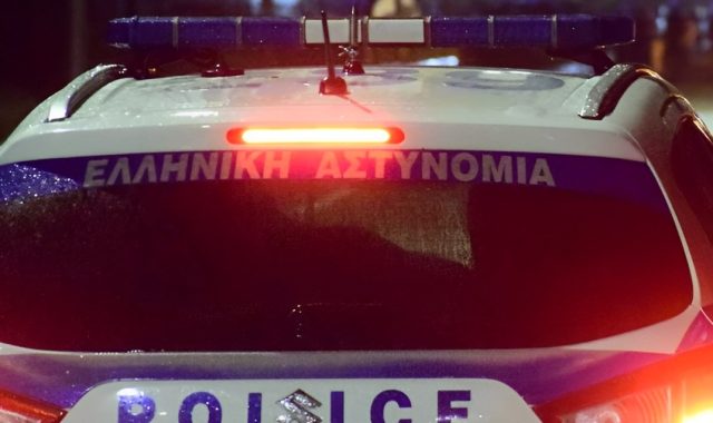 Διέρρηξαν το σπίτι βουλευτή της Νέας Δημοκρατίας – Το όνομά του