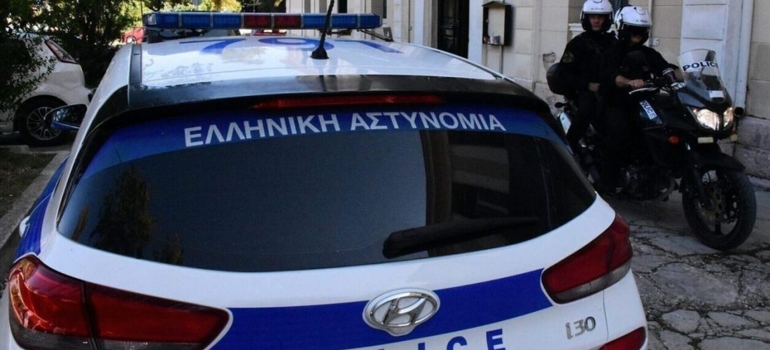Πρόσχημα η θέση στάθμευσης για τον καυγά – Ιδιοκτήτης απείλησε με μπαλτά τον νοικάρη για τον λογαριασμό του ρεύματος! – Απίστευτη υπόθεση ξεσκέπασε το ΑΤ! 