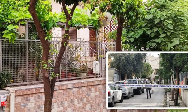 Τη σκότωσε ο εραστής της