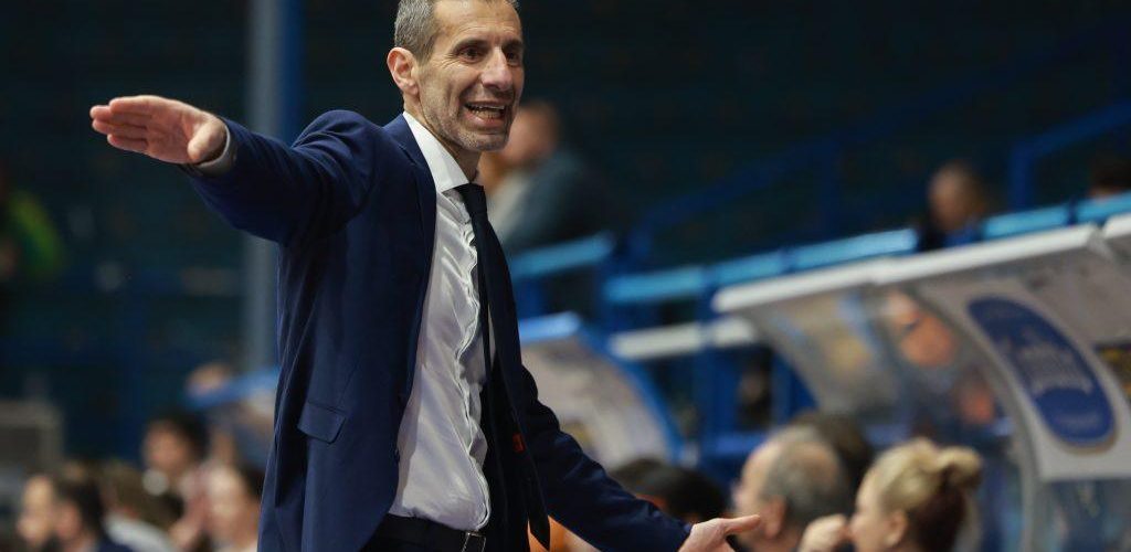 Σέρρες, Μπάσκετ, Κεραμιδάς: «Πρέπει να μείνουμε κοντά στην Εθνική Γυναικών ανεξαρτήτως αποτελέσματος» – ΣΥΝΕΝΤΕΥΞΗ 