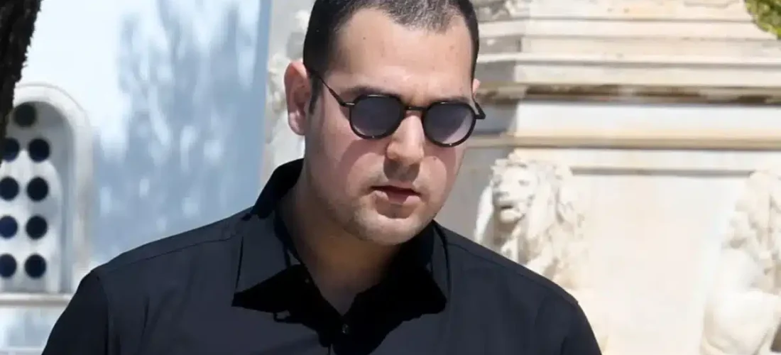 Χρίστος Κούγιας