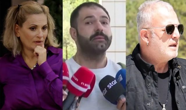 Σέρρες: Διαψεύδει η Θεοφανία Παπαθωμά τους ισχυρισμούς Καρκά πως ο Πασχάλης Τσαρούχας ξυλοκοπούσε πρώην συντρόφους του
