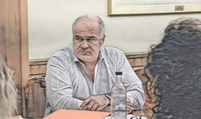 ΕΚΤΑΚΤΟ – Σέρρες: Αναβολή με έντονο παρασκήνιο στην παράταξη «Εντός» – Δεν προχώρησε η αποπομπή Γάτσιου