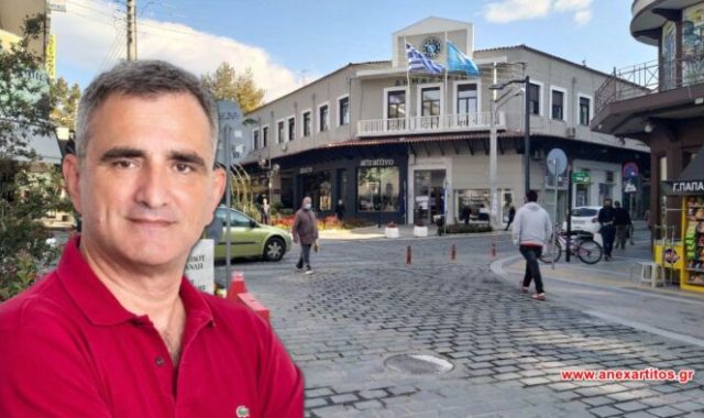 Σέρρες, Νικόλαος Κουφοτόλης: «Ανενημέρωτοι στήνουν χορό παραπληροφόρησης – Η αλήθεια για τις θέσεις εργασίας στη ΔΥΠΑ»