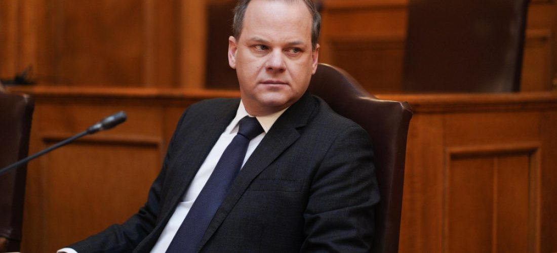 Κώστας Καραμανλής