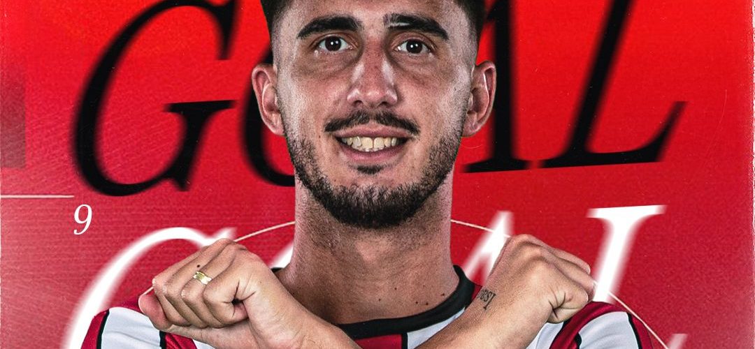 Άρης-Πανσερραϊκός 1-1: Ψυχωμένα «λιοντάρια», χτύπησαν στο Βικελίδης και πήραν δίκαια έναν πολύτιμο βαθμό ! 