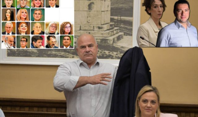 ΕΚΤΑΚΤΟ – Σέρρες – ΠΡΙΝ ΛΙΓΟ: ΣΗΜΑΝΤΙΚΗ ΑΝΑΚΟΙΝΩΣΗ από Χατζηγαβριήλ-Αναστασιάδη! «Θα αποσύρουμε την αγωγή μας, αν…»