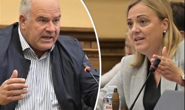ΕΚΤΑΚΤΟ – Σέρρες, Δήμος Σερρών: ΣΗΜΑΝΤΙΚΗ ΑΝΑΚΟΙΝΩΣΗ Μητλιάγκα για Γάτσιο! «ΑΣ ΜΙΛΗΣΟΥΜΕ ΞΕΚΑΘΑΡΑ – Δηλώνω με σαφήνεια ότι…»