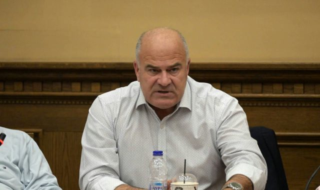 Σέρρες, Σάκης Γάτσιος: Θέλω να ευχαριστήσω από καρδιάς τους ανθρώπους που έλαβαν την πρωτοβουλία να σταθούν δημόσια στο πλευρό μου σε αυτή τη δύσκολη δικαστική διαμάχη