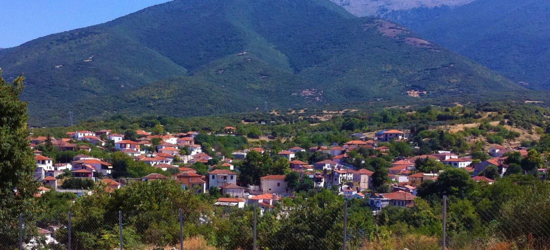 Σέρρες: Πρόσκληση για την εκδήλωση μνήμης στην Κορμίστα του Δήμου Αμφίπολης Σερρών (Πέμπτη, 1η Οκτωβρίου 2026) 