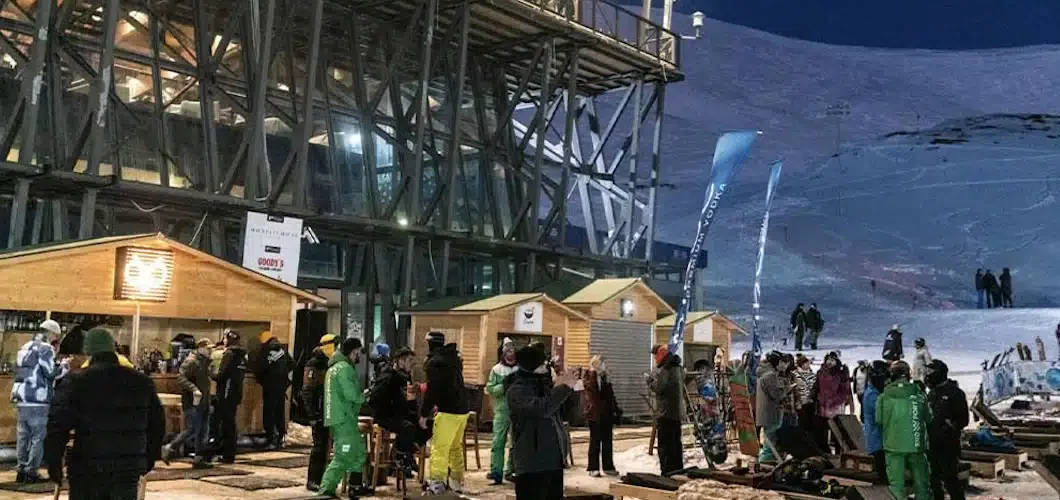 Δύο χρόνια θησαύριζε επιχειρηματίας πασίγνωστου χιονοδρομικού κέντρου της Ελλάδας χωρίς να πληρώνει ενοίκια στην ΕΤΑΔ – Διαχειρίστρια είχε βάλει μία κυρία 92 ετών – Μόνο το 2023 το επισκέφθηκαν 113.000 άτομα 