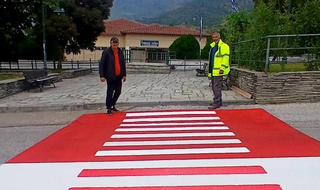 Όταν λέμε ΣΕΡΡΕΣ ΣΗΜΑΙΝΕΙ… ΠΑΝΣΕΡΡΑΪΚΟΣ, αυτό ακριβώς εννοούμε και σας ευχαριστούμε! – ΦΩΤΟΓΡΑΦΙΕΣ