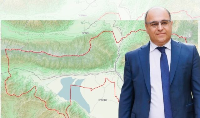 Σέρρες: «Η Σιντική ζητά δικαιοσύνη, όχι ελεημοσύνη. Ένας ακριτικός τόπος με ιστορία και δυνατότητες, που αξίζει σχέδιο και σεβασμό»