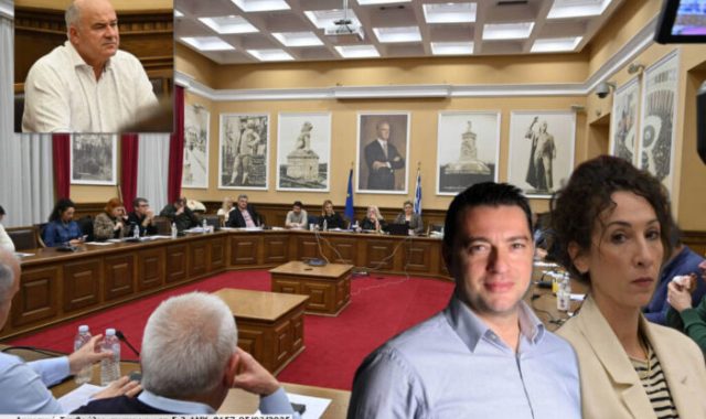 ΕΚΤΑΚΤΟ – Σέρρες: ΣΗΜΑΝΤΙΚΗ ΕΞΕΛΙΞΗ στην υπόθεση αγωγής των Χατζηγαβριήλ & Αναστασιάδη κατά Γάτσιου!