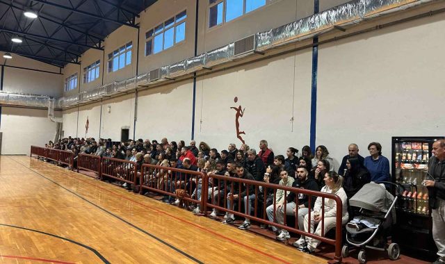 Σέρρες: Αυτό που έγινε το Σάββατο στο Νέο Σκοπό Σερρών, ήταν πραγματικά υπέροχο! (ΦΩΤΟ)