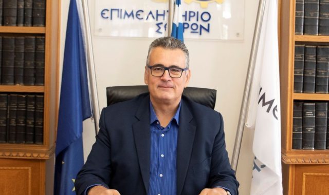 Σέρρες, Επιμελητήριο Σερρών: Συγχαρητήρια επιστολή, προς τη νέα Αστυνομική Διευθύντρια Σερρών Ευαγγελία Δούμα