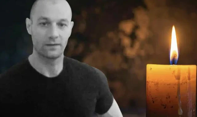 Θρήνος για τον 43χρονο Μιχάλη που αγνοούνταν – Βρέθηκε νεκρός