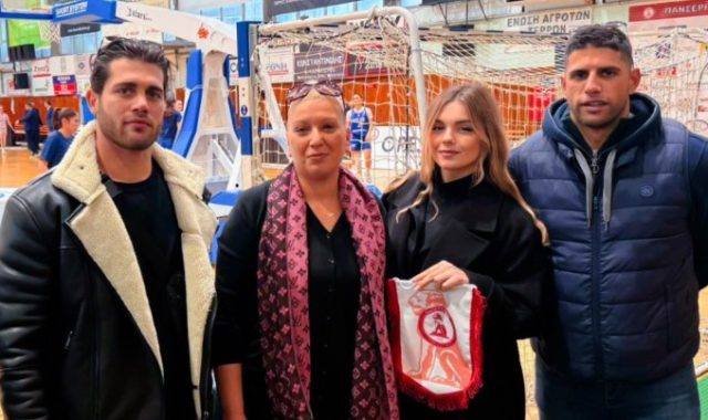 Σέρρες, Μπάσκετ, Πανσερραϊκός: Η ανταπόκριση του κόσμου στη δράση για συλλογή τροφίμων και ρούχων, ήταν συγκινητική! (ΦΩΤΟ)