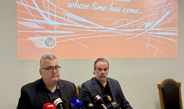 Σέρρες, Αθ. Μαλλιαράς: Στηρίζουμε την πρόταση της ΠΑΕ Πανσερραϊκός για την δημιουργία νέου γηπέδου στο Επιχειρηματικό Κέντρο SEREXPO «ΧΡΗΣΤΟΣ ΜΕΓΚΛΑΣ»