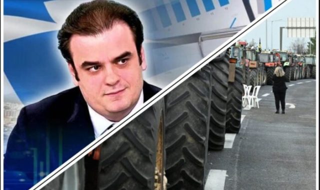 Σέρρες: Όταν οι «Βρυξέλλες» πνίγονται στον Στρυμόνα Σερρών…