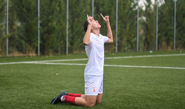 Σέρρες, U15 Post Match: ΑΕΛ-Πανσερραϊκός 0-2