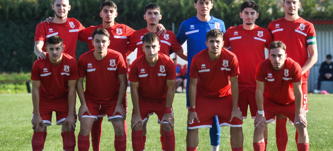 Σέρρες, U19 Post Match: Άρης-Πανσερραϊκός 4-2 πεν. (1-1 κ.α) 