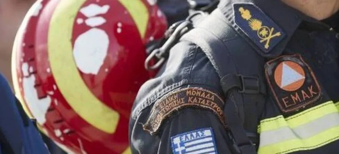 45χρονος Πυροσβέστης στις Σέρρες: Τι έδειξε το smart watch του αγνοούμενου διοικητή του Πυροσβεστικού Κλιμακίου Άνω Ποροΐων Σερρών 