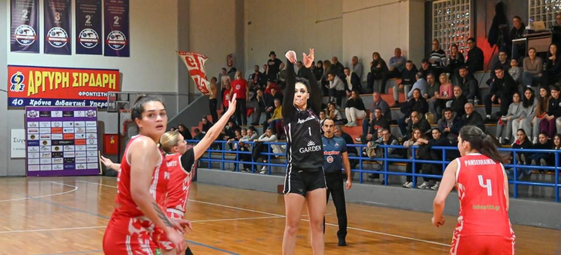 Σέρρες, Μπάσκετ: Το Che Guevara Club ταξίδεψε εκτός έδρας, για να στηρίξει τις Λιονταρίνες του Πανσερραϊκού! (ΦΩΤΟ) 