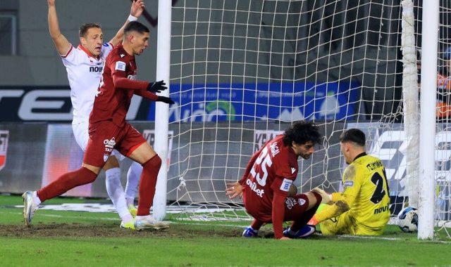 ΑΕΛ-Πανσερραϊκός 1-0: Η σφαγή των αμνών…στην Λάρισα!