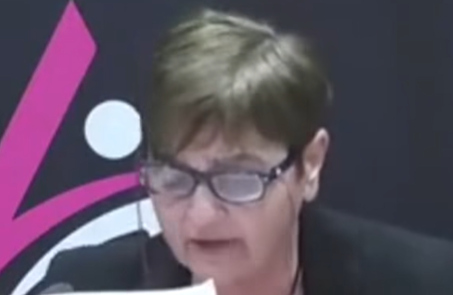 Σέρρες, Κούλα Αρμουτίδου: Η μητέρα της Ελένης Τοπαλούδη, είπε στο Ευρωκοινοβούλιο την αλήθεια που δεν αντέχουμε να ακούμε για τις γυναικοκτονίες (ΒΙΝΤΕΟ)
