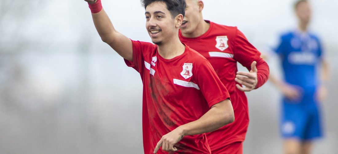 Σέρρες: U17 Post Match: Πανσερραϊκός-ΑΕΛ 0-2 & U19 Post Match: ΑΕΛ-Πανσερραϊκός 1-1 – ΦΩΤΟΡΕΠΟΡΤΑΖ 