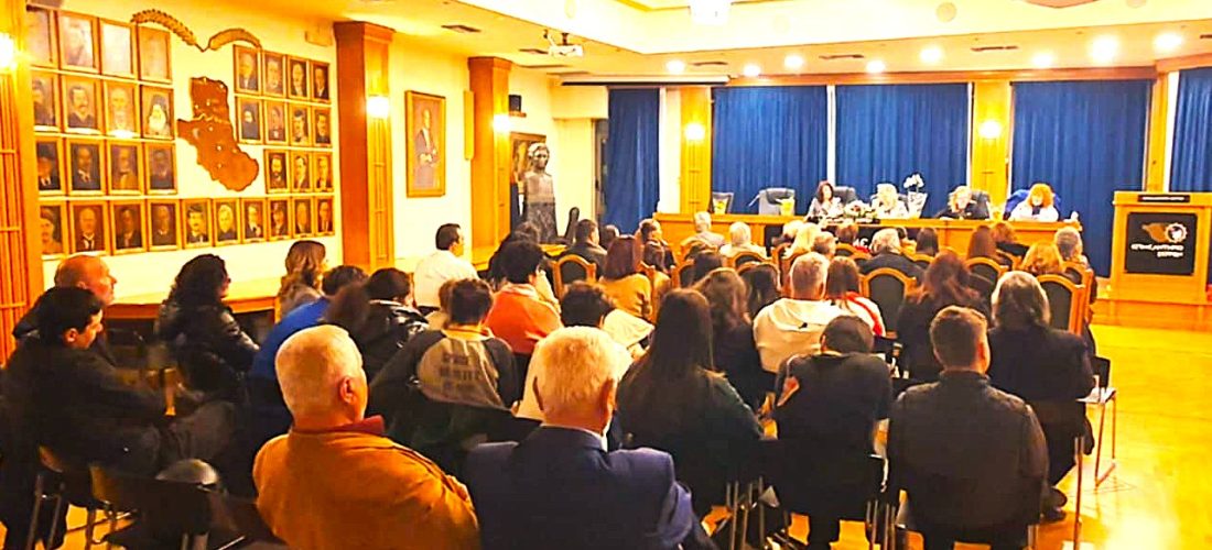Σέρρες, Διαγωνισμός: «Πώς θα διοικούσατε αν σας έλεγαν ότι θα ήσασταν ο επόμενος Πρωθυπουργός της χώρας σας»; 