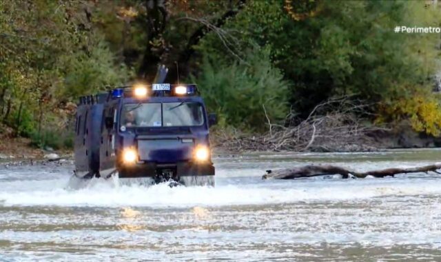 Σέρρες: Ένας νεκρός από ανατροπή βάρκας ψαράδων στις εκβολές του Στρυμόνα – Με υποθερμία ανασύρθηκε ένας ακόμη