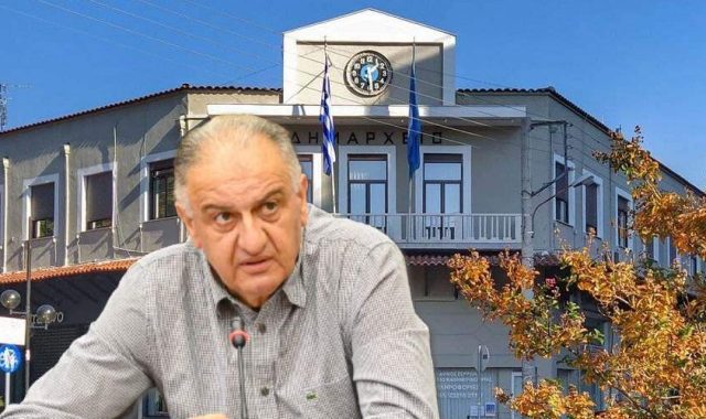 Σέρρες, Βασίλης Χρυσανθίδης: «Συνεχίζεται η πολιτική του ψέματος από τη Δημοτική Αρχή – Η κ. Μητλιάγκα εκτίθεται από την ίδια την πραγματικότητα»